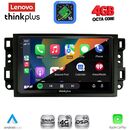 LENOVO LTG 7069_CPA (10inc) MULTIMEDIA TABLET for GMC ALL mod. 2004-2012