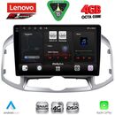 LENOVO LTG 7071_CPA (10inc) MULTIMEDIA for CHEVROLET CAPTIVA mod. 2012-2018
