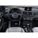 LENOVO LTG 7012_CPA (9inc) MULTIMEDIA TABLET for AUDI Q3 mod. 2012-2018 (High Version