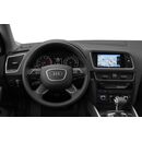 LENOVO LTG 7015_CPA (10inc) MULTIMEDIA TABLET for AUDI Q5 mod. 2010-2018