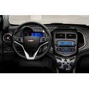 LENOVO LTG 7074_CPA (9inc) MULTIMEDIA TABLET for CHEVROLET AVEO mod. 2011-2014