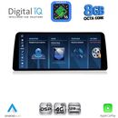 DIGITAL IQ TPG 10954_CPA (10.25'') - (CCC) MULTIMEDIA SYSTEM for BMW S.3 (E90-91-92) mod. 2005-2012