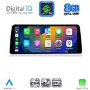 DIGITAL IQ TPG 10954_CPA (10.25'') - (CCC) MULTIMEDIA SYSTEM for BMW S.3 (E90-91-92) mod. 2005-2012