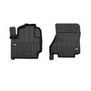 Πατάκια Αυτοκινήτου ProLine Nissan e-NV200 2014-2021 2τμχ Frogum