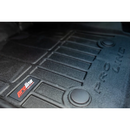 Πατάκια Αυτοκινήτου ProLine Mercedes E CLASS W211 - CLS C219 2004-2010 4τμχ Frogum