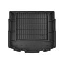 Πατάκια Αυτοκινήτου πορτ μπαγκάζ 3D ProLine για Suzuki Swace Combi 2020 -> Κάτω επιπέδου 1τμχ Frogum