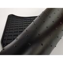 Πατάκια Αυτοκινήτου Λαστιχένια BMW E39 1995-2009 4τμχ Frogum