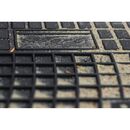 Πατάκια Αυτοκινήτου Λαστιχένια Isuzu D-Max 2012-2020 (546672) 4τμχ Frogum