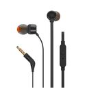 JBL T110 (BLACK)