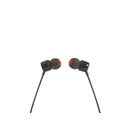 JBL T110 (BLACK)