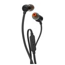 JBL T110 (BLACK)