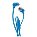 JBL T110 (BLUE)
