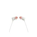JBL T110 (WHITE)