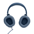JBL QUANTUM 100 (BLUE)