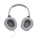JBL QUANTUM 100 (WHITE)