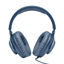 JBL QUANTUM 100 (BLUE)