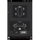 DIGITAL IQ TOP 1931_CPA (12.1inc) MULTIMEDIA TESLA for LAND ROVER RANGE ROVER SPORT mod. 2004-2010