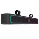 JBL RALLYBAR XL (35" - 300Wrms)