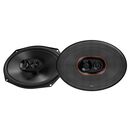JBL CLUB_964M (6x9"-255W)
