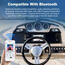 DIGITAL IQ MR 800_CPAA (8inc) (MULTIMEDIA SCREEN - CARPLAY - ANDROID AUTO)
