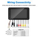 DIGITAL IQ MR 800_CPAA (8inc) (MULTIMEDIA SCREEN - CARPLAY - ANDROID AUTO)