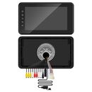 DIGITAL IQ MR 800_CPAA (8inc) (MULTIMEDIA SCREEN - CARPLAY - ANDROID AUTO)