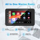 DIGITAL IQ MR 800_CPAA (8inc) (MULTIMEDIA SCREEN - CARPLAY - ANDROID AUTO)