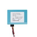 DIGITAL IQ LR OPTICAL_20 INTERFACE for LAND ROVER - RANGE ROVER