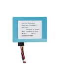 DIGITAL IQ LR OPTICAL_20 INTERFACE for LAND ROVER - RANGE ROVER