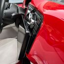 03.198 PHONOCAR Πρόσοψη VW Up! - SEAT Mii - SKODA Citigo mod. 2011-2016 (Mαύρο ματ)