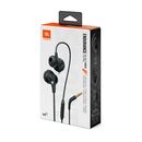 JBL Endurance RUN 2 (BLACK)
