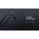 REMAX RC-C069 C-C Type-C to Type-C 100W Fast Charging Cable with Display