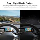 DIGITAL IQ DASH T007_CPAA (6.9inc) TESLA MODEL 3 / Y mod. 2019-2023