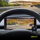 DIGITAL IQ DASH T007_CPAA (6.9inc) TESLA MODEL 3 / Y mod. 2019-2023