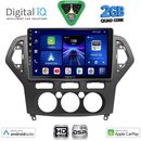 DIGITAL IQ BXC 3162AC_CPAA (10inc) MULTIMEDIA TABLET for FORD MONDEO mod. 2007-2011