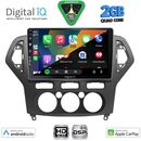 DIGITAL IQ BXC 3162AC_CPAA (10inc) MULTIMEDIA TABLET for FORD MONDEO mod. 2007-2011