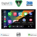 DIGITAL IQ BXF 595_CPAA (7'' DECK) MULTIMEDIA 2DIN