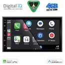 DIGITAL IQ BXF 695_CPAA (7'' DECK) MULTIMEDIA 2DIN