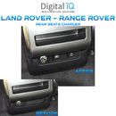 DIQ FΖ 5007 REAR SEATS DUAL CHARGER KIT for LAND ROVER - RANGE ROVER