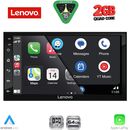 LENOVO LVD 296_CPA (7″_DECK) MULTIMEDIA 2DIN