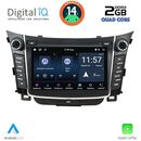 DIGITAL IQ MSD 026_CPA (7" DECK) MULTIMEDIA for HYUNDAI i30 mod. 2012-2017