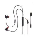 JBL QUANTUM 50C (BLACK)