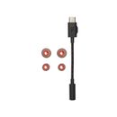 JBL QUANTUM 50C (BLACK)