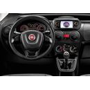 DIGITAL IQ MSF 392_CPA (7” DECK) MULTIMEDIA OEM for CT NEMO – FT FIORINO-QUBO – PG BIPPER mod. 2008-2018