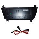 DIQ FZ 5006 CLIMATE CONTROL PANEL (8.8") for BMW S.3 - S.4 - M3 - M4 mod 2013-2020