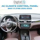 DIQ FZ 5008 CLIMATE CONTROL PANEL (8.8") for BMW BMW X1 F48 2016-2023