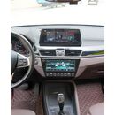 DIQ FZ 5008 CLIMATE CONTROL PANEL (8.8") for BMW BMW X1 F48 2016-2023