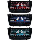 DIQ FZ 5009 CLIMATE CONTROL PANEL (10.25") for BMW X5 (F15) mod 2013-2018