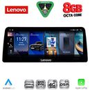 LENOVO LVK 19952_CPA (12.3inc) (EVO) MULTIMEDIA SYSTEM for BMW S.1 (F52) mod. 2017-2023