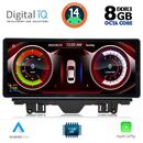 DIGITAL IQ TOP 17915_CPA (12.3inc) MULTIMEDIA SYSTEM for AUDI A3 mod. 2013-2021